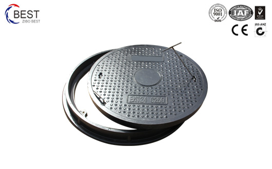 玻璃鋼復合井蓋